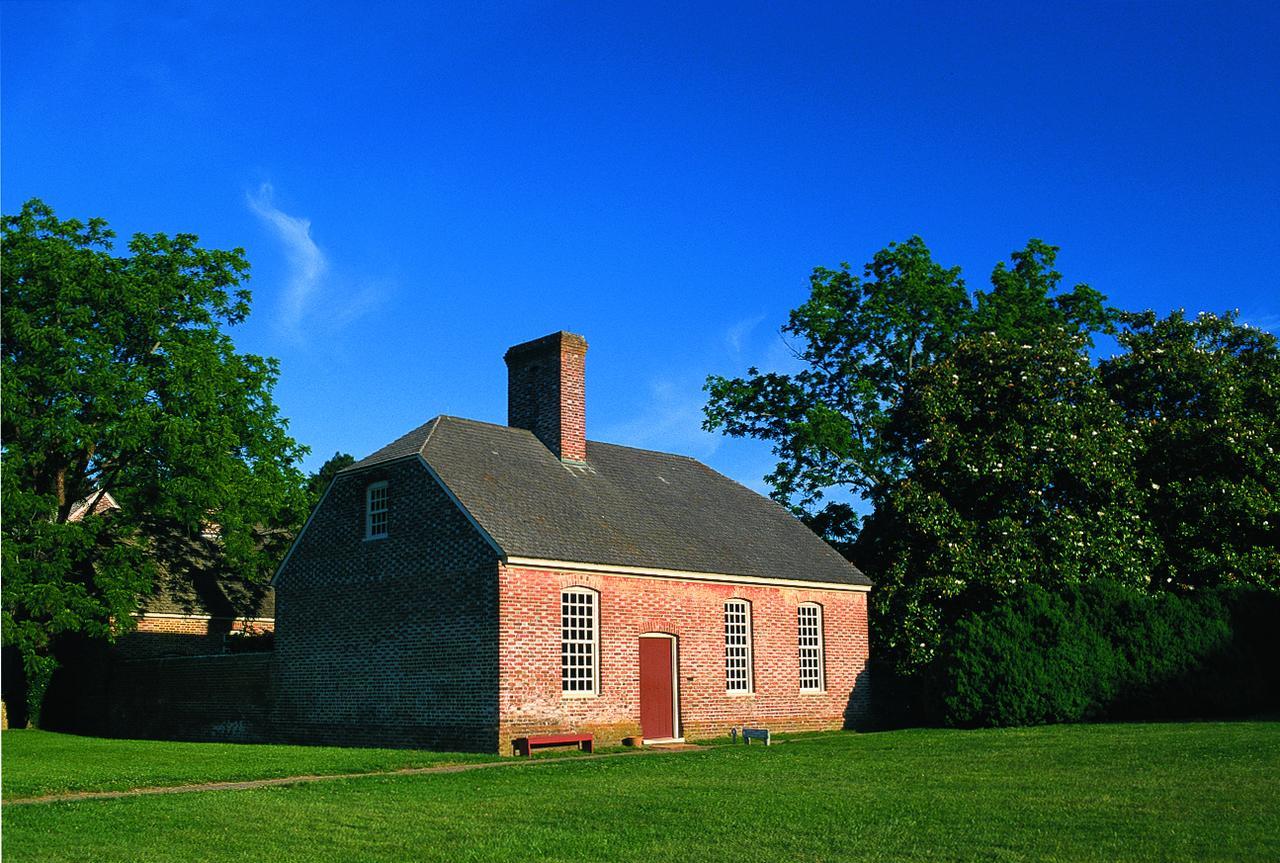The Inn At Stratford Hall East End Exterior photo