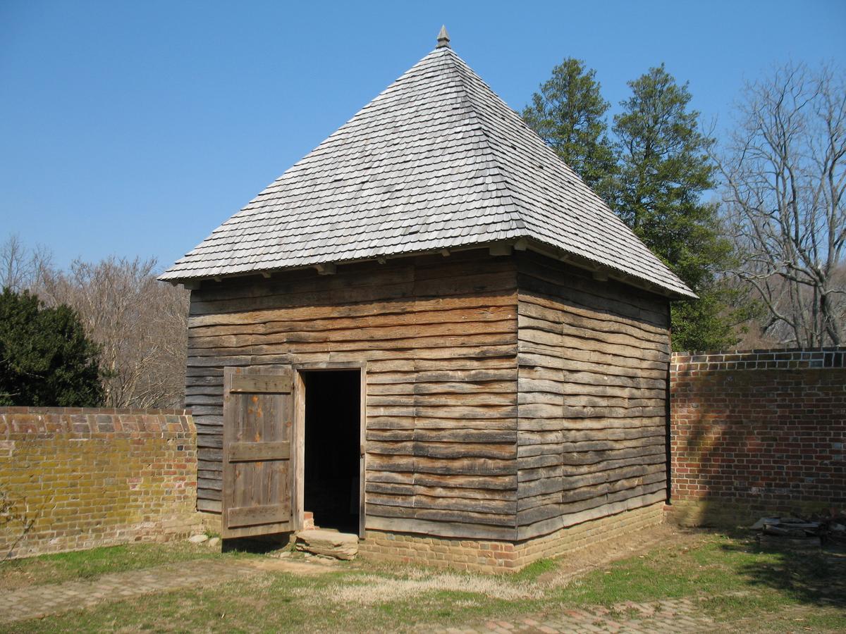 The Inn At Stratford Hall East End Exterior photo